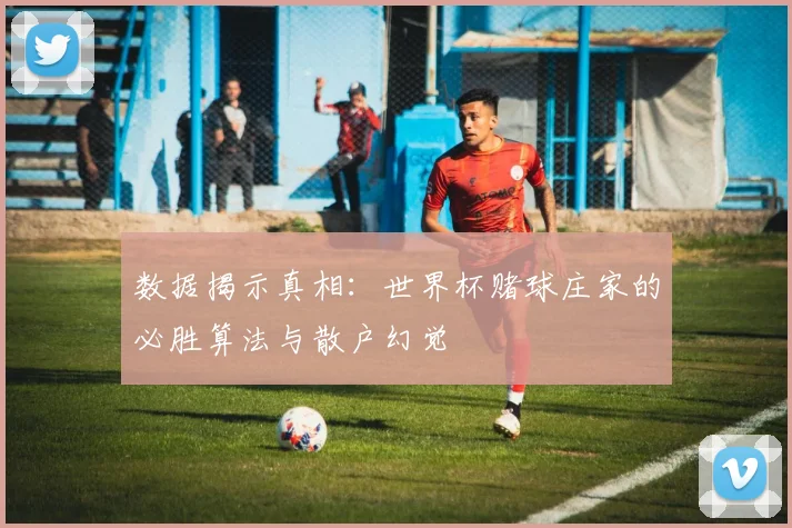 数据揭示真相：世界杯赌球庄家的必胜算法与散户幻觉