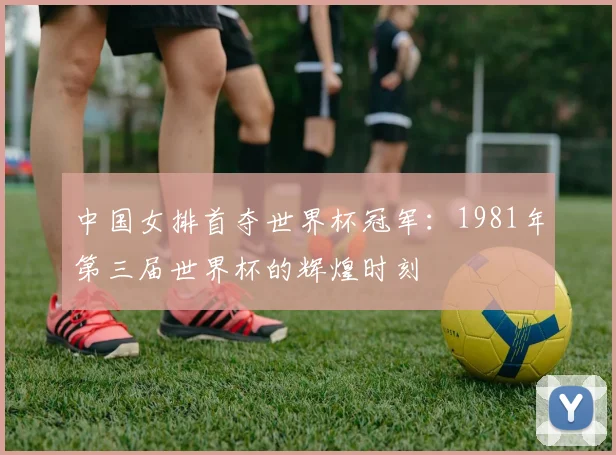 中国女排首夺世界杯冠军:1981年第三届世界杯的辉煌时刻