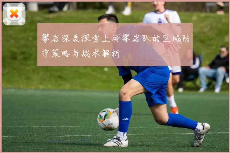 攀岩深度探索上海攀岩队的区域防守策略与战术解析