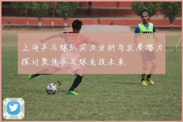 上海乒乓球队实力分析与发展潜力探讨聚焦乒乓球竞技未来